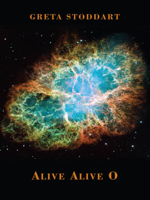 cover image of Alive Alive O